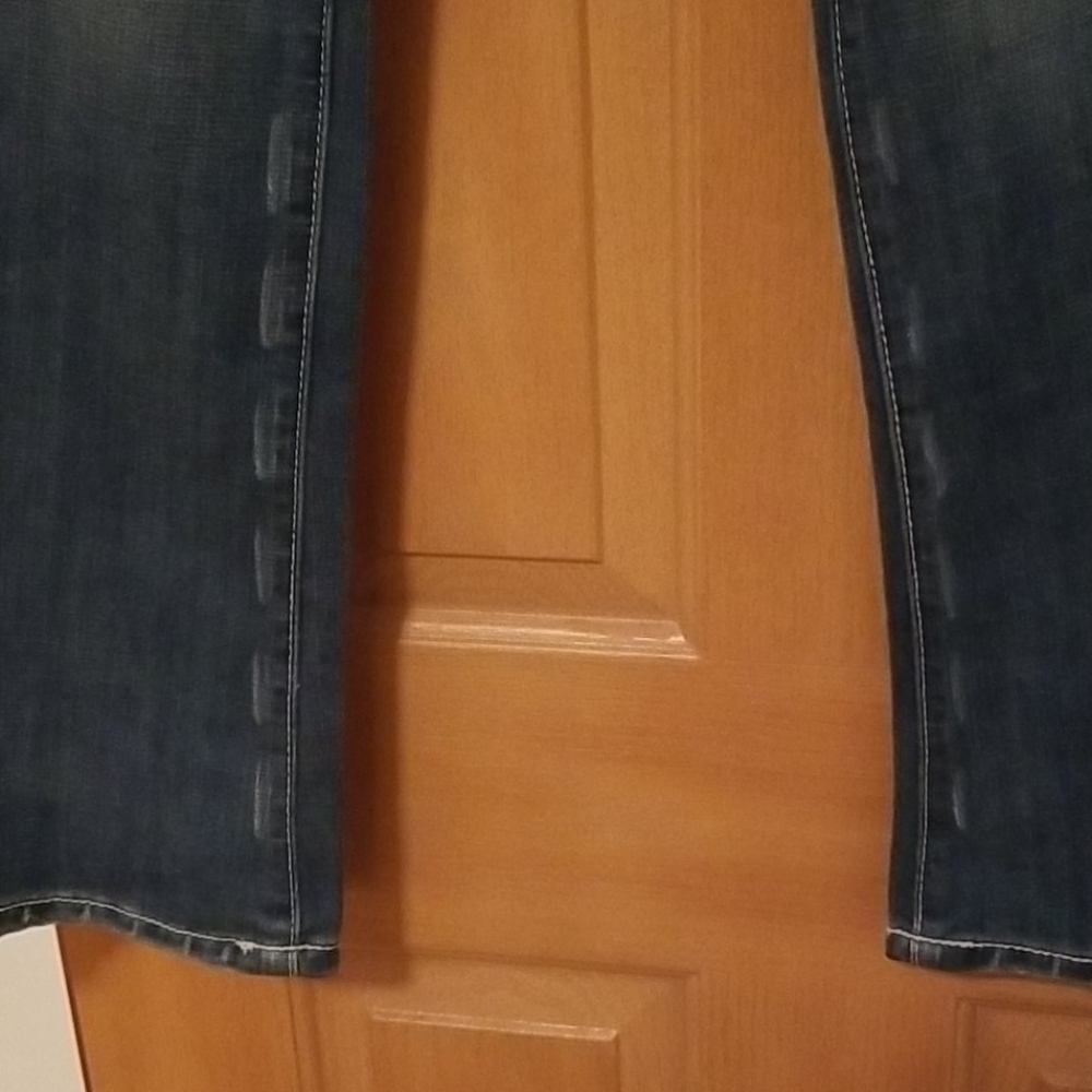 Seven 7 Rocker Slim Jeans - Picture 2 of 13